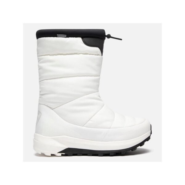 Rossignol W Rossi Podium Coulisse Shoes White