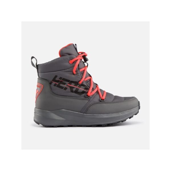 Rossignol W Rossi Podium Hero Shoes Gray