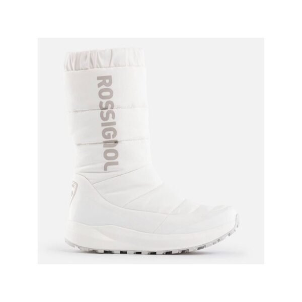 Rossignol W Rossi Podium Kh White Shoes