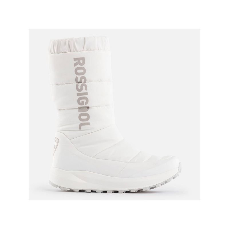 lupin-wear-ca-rossignol-w-rossi-podium-kh-white-shoes-1751794 Rossignol W Rossi Podium Kh White Shoes - Image 1