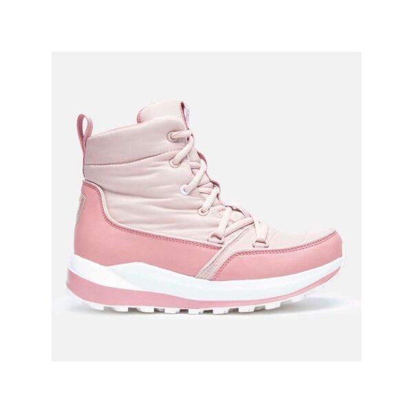 Rossignol W Rossi Podium Powder Pink Shoes