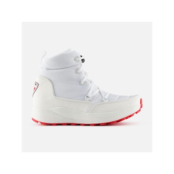 Rossignol W Rossi Podium White Shoes