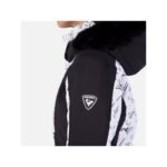 Rossignol W Saluver Pr Jkt Jacket White - Image 6