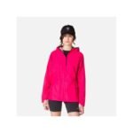 Rossignol W Skpr Active Jkt Jacket Pink