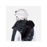 Rossignol W Staci Pr Puffy Jkt Jacket Black - Image 4