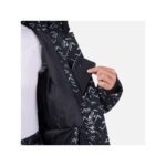 Rossignol W Staci Pr Puffy Jkt Jacket Black - Image 5