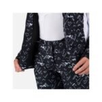 Rossignol W Staci Pr Puffy Jkt Jacket Black - Image 6