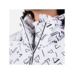 Rossignol W Staci Pr Puffy Jkt Jacket White - Image 2