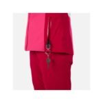 Rossignol W Velika Jkt Jacket Pink - Image 5