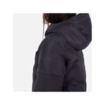 Rossignol W Wispile Puffy Jkt Jacket Black - Image 4