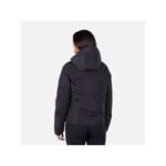 Rossignol W Wispile Puffy Jkt Jacket Black - Image 7