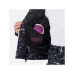 Rossignol W Wispile Puffy Pr Jkt Jacket Black - Image 5