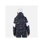 Rossignol W Wispile Puffy Pr Jkt Jacket Black - Image 7