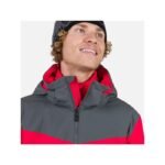 Rossignol Wispile Jkt Jacket 2