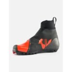 ROSSIGNOL X-IUM Carbon Premium Classic Running Shoes - Black/Red - Image 2