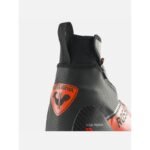 ROSSIGNOL X-IUM Carbon Premium Classic Running Shoes - Black/Red - Image 4