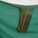 Royokamp 1031415 Hammock with Mosquito Net - Image 3
