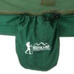 Royokamp 1031415 Hammock with Mosquito Net - Image 5