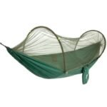 Royokamp 1031415 Hammock with Mosquito Net