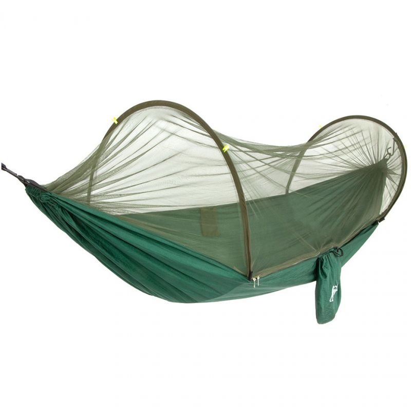 lupin-wear-ca-royokamp-1031415-hammock-with-mosquito-net-817781 Royokamp 1031415 Hammock with Mosquito Net - Image 1