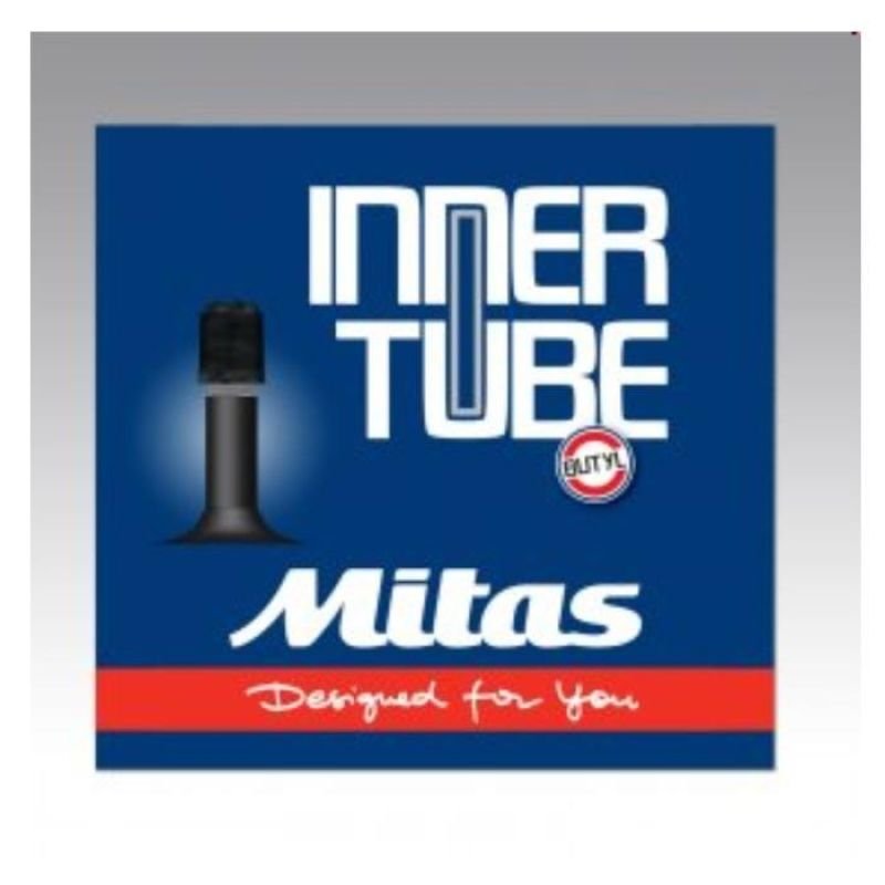 lupin-wear-ca-rubena-inner-tube-av35-10x1-75x2-1889695 Rubena inner tube AV35 10x1.75x2 - Image 1