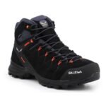 Salewa MS Alp Mate Mid WP M 61384-0996 shoes - Image 2