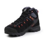 Salewa MS Alp Mate Mid WP M 61384-0996 shoes - Image 4
