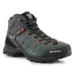 Salewa Ms Alp Mate Mid Wp M 61384-5400 shoes - Image 2