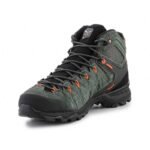 Salewa Ms Alp Mate Mid Wp M 61384-5400 shoes - Image 5