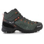Salewa Ms Alp Mate Mid Wp M 61384-5400 shoes - Image 8