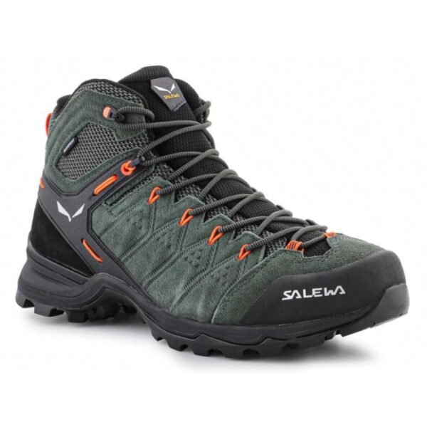 Salewa Ms Alp Mate Mid Wp M 61384-5400 shoes