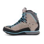 Salewa Mtn Trainer 2 Winter GTX W 61373-7950 Shoes - Image 4