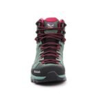 Salewa WS Alp Trainer 2 Mid GTX W 61383-5085 trekking shoes - Image 3