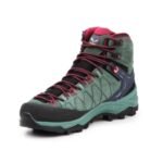 Salewa WS Alp Trainer 2 Mid GTX W 61383-5085 trekking shoes - Image 4