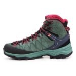 Salewa WS Alp Trainer 2 Mid GTX W 61383-5085 trekking shoes - Image 5