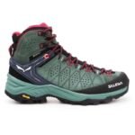 Salewa WS Alp Trainer 2 Mid GTX W 61383-5085 trekking shoes - Image 7