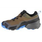 Salomon Cross Hike GTX M 416267 shoes - Image 2