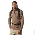 Salomon Trailblazer 30 Backpack C21832 - Image 3