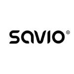 SAVIO MAGNETIC KEYBOARD ASTRAL BLACK OUTEMU WHITE JADE RGB