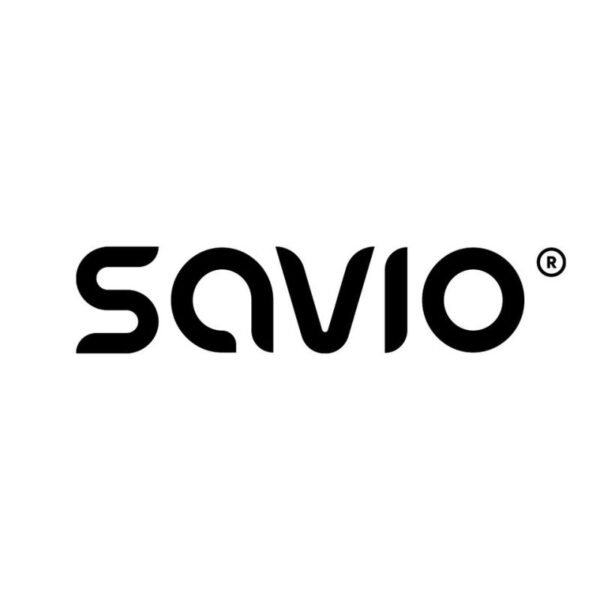 SAVIO MAGNETIC KEYBOARD ASTRAL BLACK OUTEMU WHITE JADE RGB