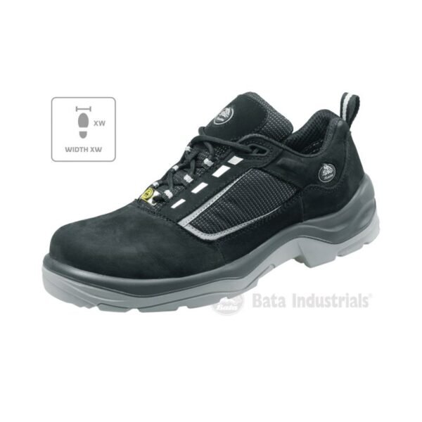 Bata Industrials Saxa XW