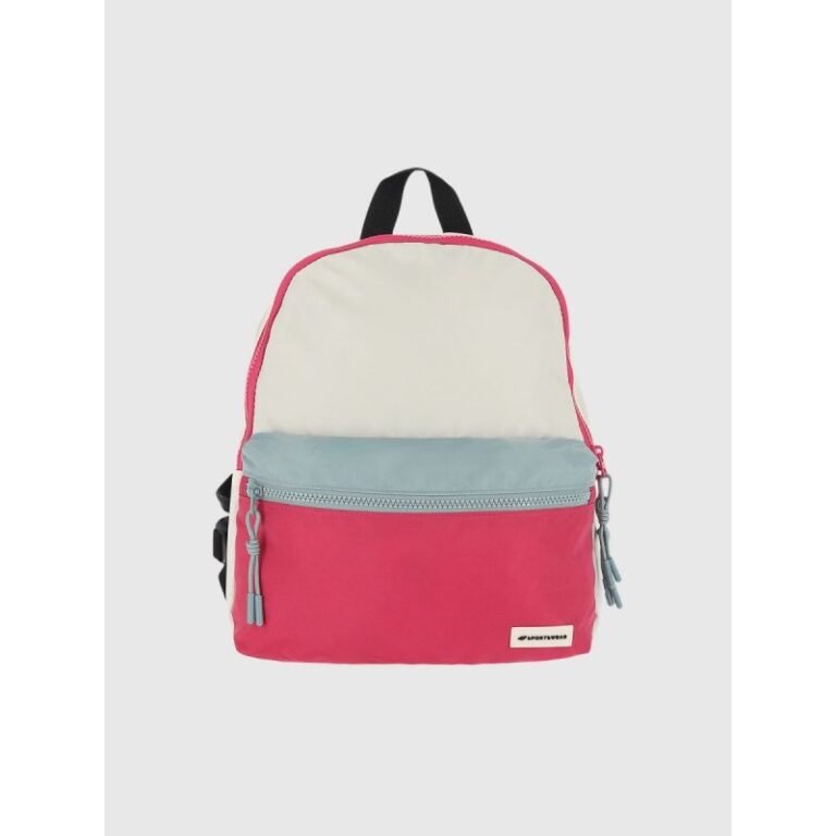 4f School Backpack (8
