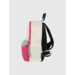 School backpack (8 L) 4F 4FJWSS25ABACF410-12S - Image 3
