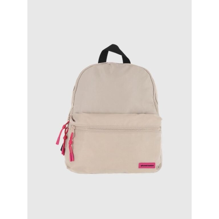 4f School Backpack -