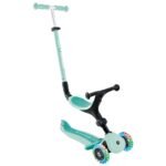 Scooter with ride-on seat GO•UP ACTIVE LIGHTS (744-206) - Image 3