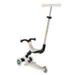 Scooter with ride-on seat GO•UP ACTIVE LIGHTS ECOLOGIC (745-566) - Image 5