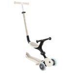 Scooter with ride-on seat GO•UP ACTIVE LIGHTS ECOLOGIC (745-566) - Image 6