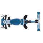 Scooter with seat Globber Go•Up 360 Lights Jr 844-100 - Image 3