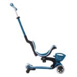 Scooter with seat Globber Go•Up 360 Lights Jr 844-100 - Image 5