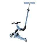 Scooter with seat Globber Go•Up Active Lights Ecologic Jr 745-501 - Image 3